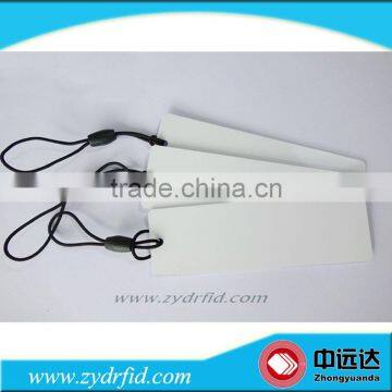 ISO15693 RFID Blank Card for payment
