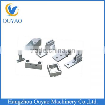6061 7075 2024 aluminum cnc precision machining