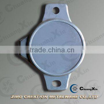 High quality china manufacture zina cast pressure transducer