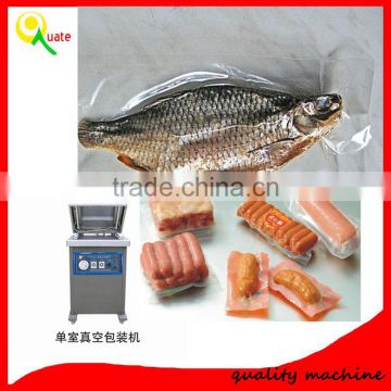 Mini food vacuum packing machine for food from China