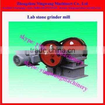 Lab mining crusher for mineral 0086 18137122335