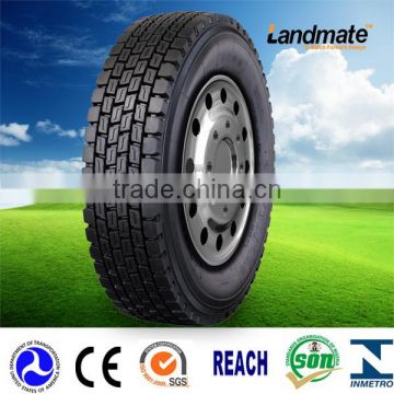 295/80R22.5 TRUCK AND BUS TIRE