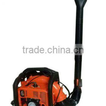 60cc mini petrol/gasoline leaf vacuum blower EB700