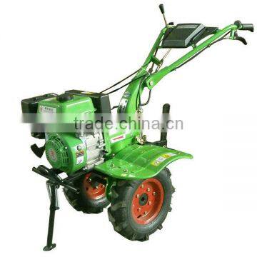 170F gasoline garden cultivator mini tiller for hot sale