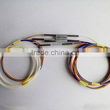 factory sale fused optical splitter hotsale in india