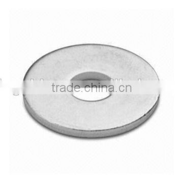 Steel gasket Washer For All Sizes Plating Zinc