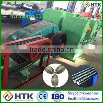 widly used steel rebar making machine/cold rolling mill ISO9001Factory