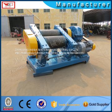 crepe rubber outsole Dry rubber production line single