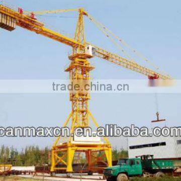 Canmax Best Price Tower Crane TC6010