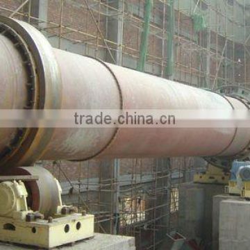 Professional Rotary Kiln for making bauxite, ceramsite sand