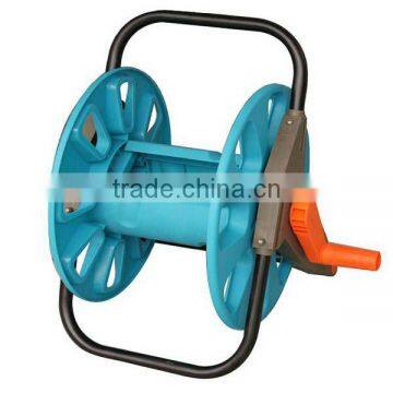 retractable hose reel