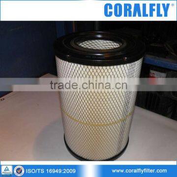 Fit for truck Radial Seal Air Filter Element AF25632