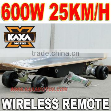 Electric Skate Board 600W