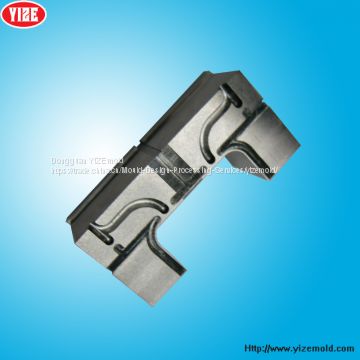 Professional tool and die of avionic factory for oem China tool and die