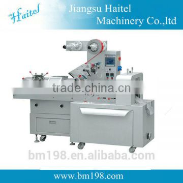 Automatic soft candy cutting machine for milk candy(hard candy and gummy candy)