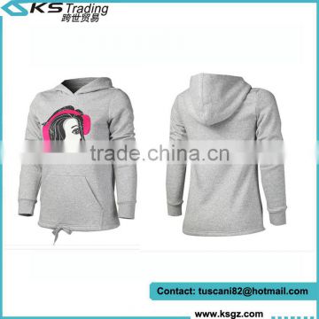 Fashion Custom Woolen Sweater Designs for Ladies in Guangzhou