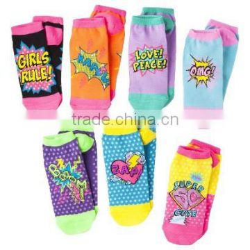 baby cotton socks , comfortable high quality socks for baby children