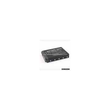 Sell Camcorder Battery For Sony NP-FR1