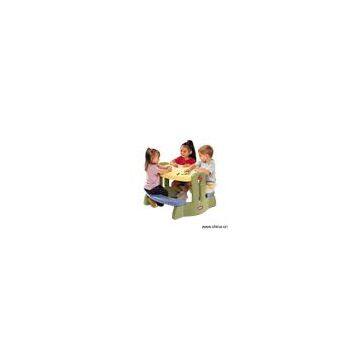 Sell 4 Kids Multi-Table