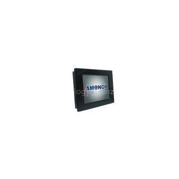 12 Inch 800 x 600 Pixels 6 bit + FRC Color AC 100~240V 3.3W Touch Screen TFT LCD Displays