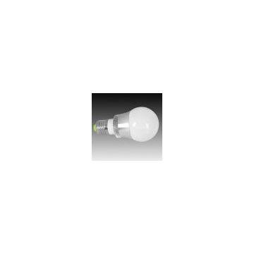 LED Bulb GU10/E27/E14