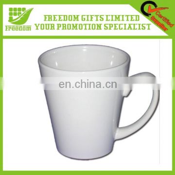 Promotion Printed Customer Logo Ceramic Mugs
