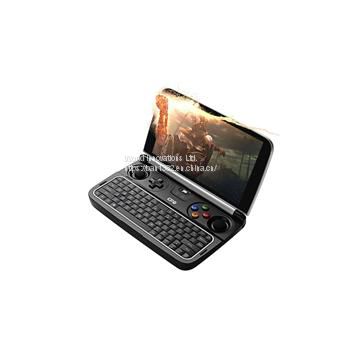 GPD WIN 2 Gamepad Tablet PC Intel Core m3-7Y30 Quad Core 6.0 Inch 1280*720 Windows 10 8GB RAM 256GB ROM SSD
