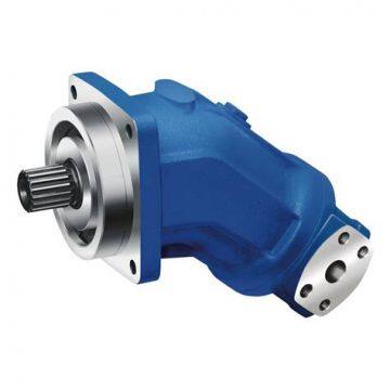 A2fo500/60r-vph11 Rexroth A2fo Fixed Displacement Pump Drive Shaft Agricultural Machinery