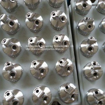 Chinese manufacturer, gray iron investment casting auto spare parts