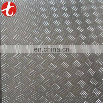 stainless steel press plate