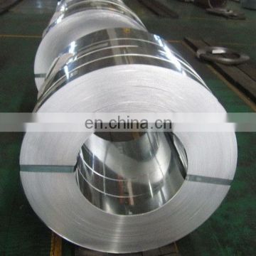 Bs 0.65Mm Thickness 35Jn250 Silicon Steel