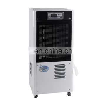 90L Per Day Home Appliances Dehumidifier R134A China Home Dehumidifier Portable Dehumidifier