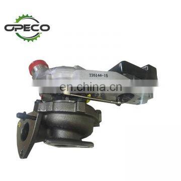 Double turbocharger 778400-5005S,778400-5004S,778400-5003S,778400-0005,778400-0004,778400-0003