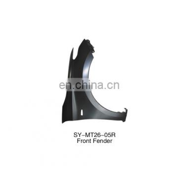 YM-MT26-05R fender for  L200 2015