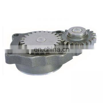 excavator parts 4BT diesel engine oil pump 3974781