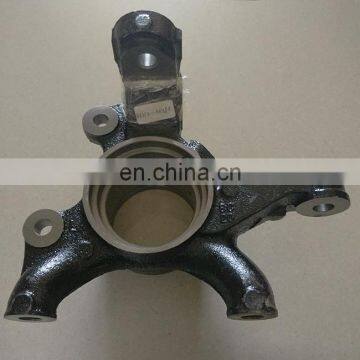 Automobile knuckle for Hilux Vigo 43212-0K080 steering knuckle