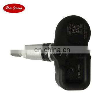 52940-J7000  52940J7000  Auto Tire Pressure Monitoring  Sensor