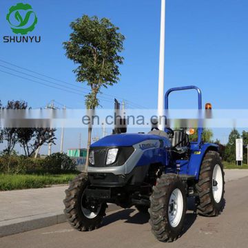 FOTON LOVOL TE304 30HP farm tractor with ROPS and sunshade