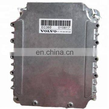 Volvo EC360  Excavator Electric Part 20582958 Controller