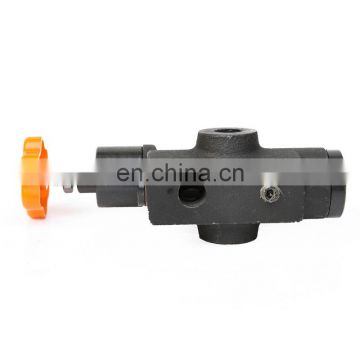 factory direct sale overflow valve YF-L10H4-S YF-L10H1 YF-L10H2 YF-L10H3 YF-L10H with low price