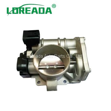 LOREADA Throttle Body Valve for havel 4G64 engine 28124937