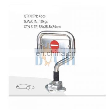 hot selling and super low price parking lock