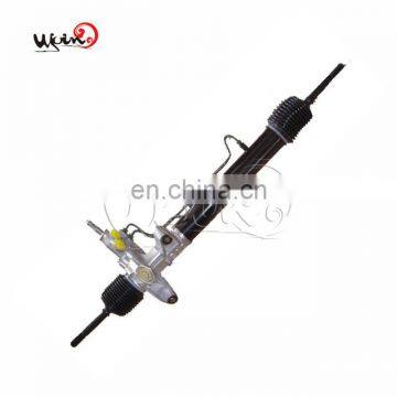 Hot sell LHD steering rack for honda brand new and rebuild for HONDA CRV RD1  53601-S10-A01 53601 S10 G02 53601-S10-G01