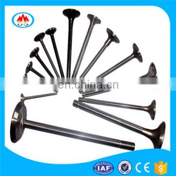 compact custom 3 wheels motorcycle spare parts engine valves for bajaj re 205 re205 3w4s