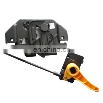 Hood Lock Latch For Closure Front Cover FOR Ford OEM CN1A-16700-AB