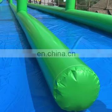 Extra Long Inflatable 1000 ft Slip and Slide Giant City Slip n Slide For Kids Adult