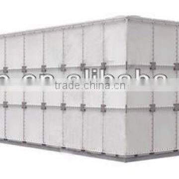 SMC frp water tank for storage,hot sales product