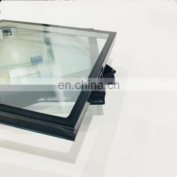 UV Soundproof Low-E Insulating Window Glass