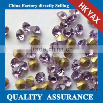 china supplier purple glass stones decorative,decorative glass stones purple,purple decorative glass stones in bulk