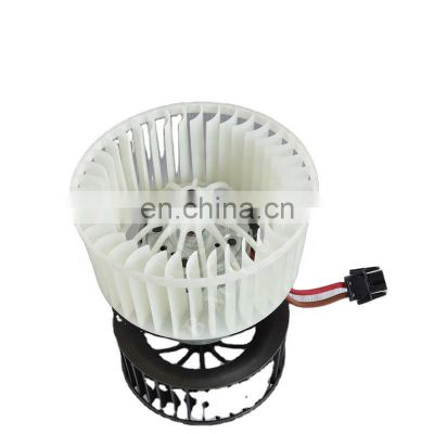BMTSR Electric Blower Motor for 3 Series E46 6411 9204 154 64119204154